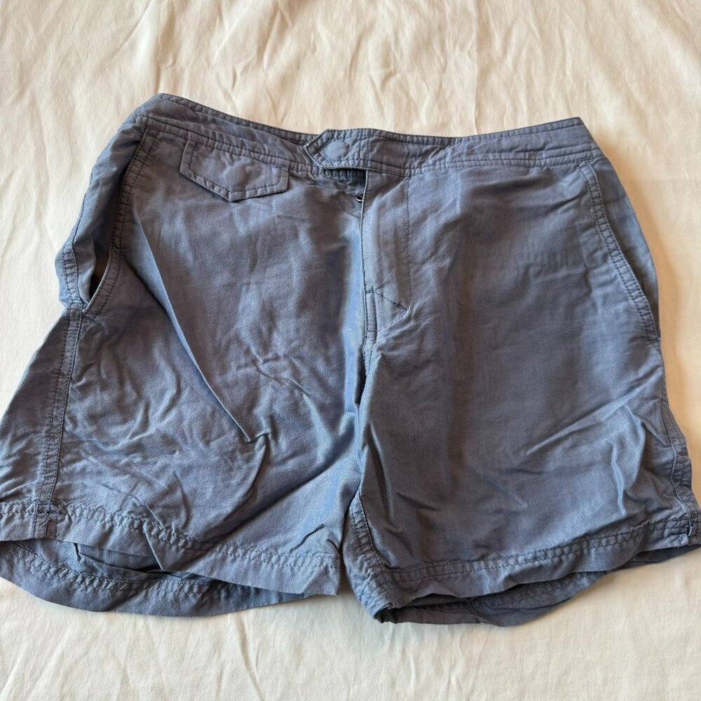 J.Crew Swim Short